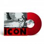 Odonis Odonis - Icon (Red)