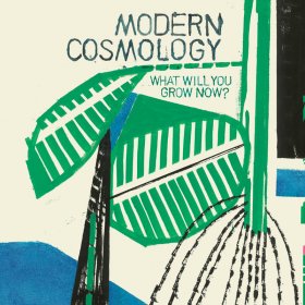 Modern Cosmology - What Will You Grow Now? [CD]