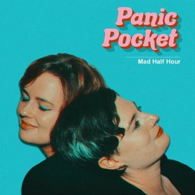 Panic Pocket - Mad Half Hour [CD]