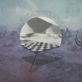 Moonwalks - Western Mystery Tradition (Ultra Clear) [Vinyl, LP]