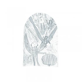 Mun Sing - Inflatable Gravestone (White) [Vinyl, LP]