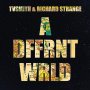 TV Smith & Richard Strange - A Dffrnt Wrld