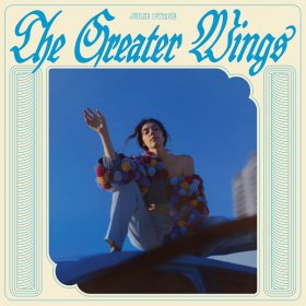 Julie Byrne - The Greater Wings [CD]