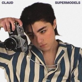 Claud - Supermodels [CD]