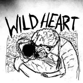 Current Joys - Wild Heart [Vinyl, LP]