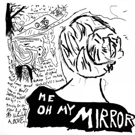 Current Joys - Me Oh My Mirror [Vinyl, 2LP]