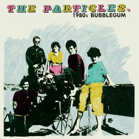Particles - 1980s Bubblegum [Vinyl, LP]