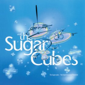 Sugarcubes - The Great Crossover Potential [CD]
