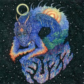 Fuzz - Fuzz [CD]