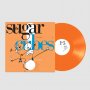 Sugarcubes - Life's Too Good (Orange)