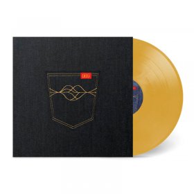 Various - L80s: So Unusual (Metallic Gold) [Vinyl, LP]