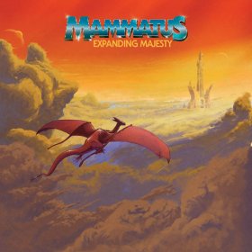 Mammatus - Expanding Majesty [Vinyl, 2LP]