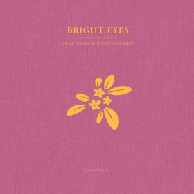 Bright Eyes - Noise Floor: A Companion (Opaque Gold) [Vinyl, LP]