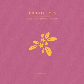 Bright Eyes - Noise Floor: A Companion (Opaque Gold) [Vinyl, LP]