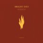 Bright Eyes - The People's Key: A Companion (Opaque Gold)