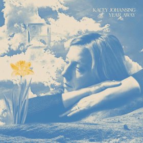 Kacey Johansing - Year Away [Vinyl, LP]
