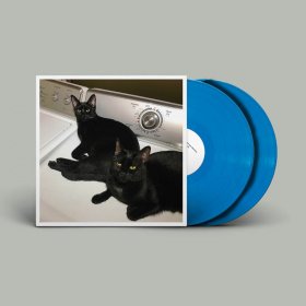 Sam Prekop & John McEntire - Sons Of (Turquoise) [Vinyl, 2LP]