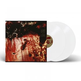 Khanate - To Be Cruel (White) [Vinyl, 2LP]