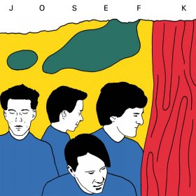 Josef K - It's Kinda Funny [CD]
