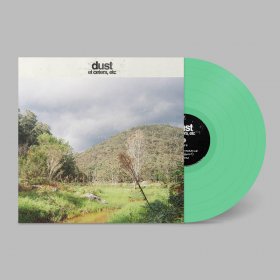 Dust - Et Cetera, etc (Green) [Vinyl, LP]