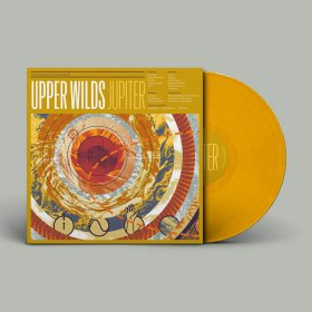 Upper Wilds - Jupiter (Gold) [Vinyl, LP]