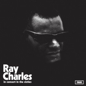 Ray Charles - In Concert In The Sixties [Vinyl, LP]