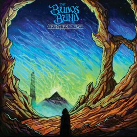 Budos Band - Frontier's Edge [CD]