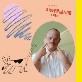 Stephen Steinbrink - Disappearing Coin [Vinyl, LP]