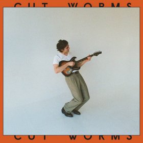 Cut Worms - Cut Worms [CD]
