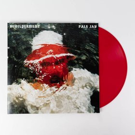 Pale Jay - Bewilderment (Opaque Red) [Vinyl, LP]