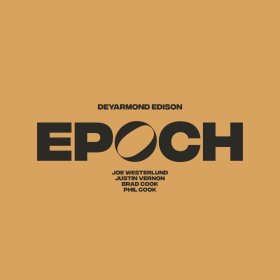 Deyarmond Edison - Epoch (Box) [Vinyl, 9LP]