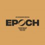 Deyarmond Edison - Epoch (Box)