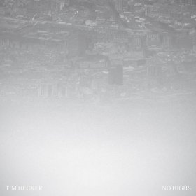 Tim Hecker - No Highs [Vinyl, 2LP]