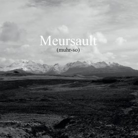 Meursault - Meursault [Vinyl, LP]
