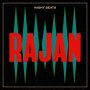 Night Beats - Rajan (Coloured)