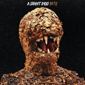A Giant Dog - Bite [Vinyl, LP]