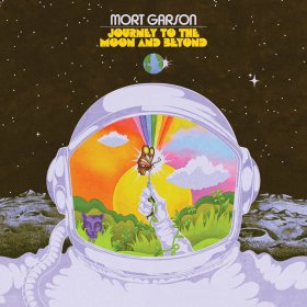 Mort Garson - Journey To The Moon And Beyond [Vinyl, LP]