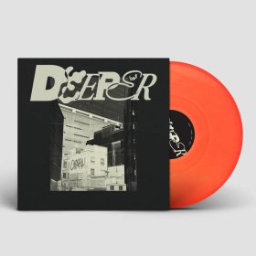 Deeper - Careful! (Neon Orange / Loser Edition) [Vinyl, LP]