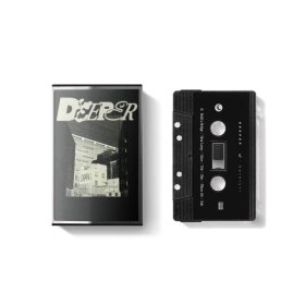 Deeper - Careful! [CASSETTE]