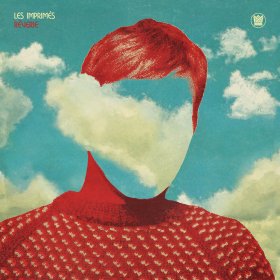 Les Imprimes - Reverie [Vinyl, LP]