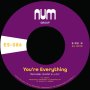 Michael Dixon & J.o.y. - You're Everything