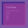 Carl Stone - Electronic Music From 1972-2022