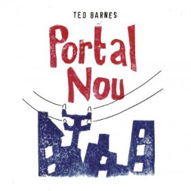 Ted Barnes - Portal Nou [CD]
