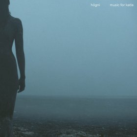 Hogni - Katla (OST) [Vinyl, LP]