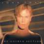 John Foxx - The Golden Section (Clear)