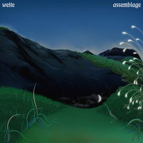 Weite - Assemblage [CD]