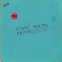 Sonic Youth - Live In Brooklyn 2011 (Violet & Pink)