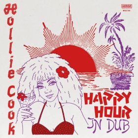 Hollie Cook - Happy Hour In Dub [Vinyl, LP]