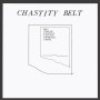 Chastity Belt - No Regerts (Black & White Swirl)