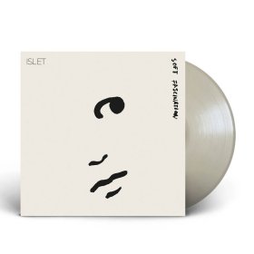 Islet - Soft Fascination (Clear) [Vinyl, LP]
